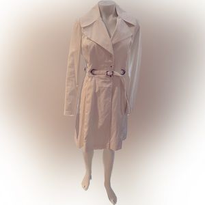 Via Spiga Trench Coat - Gorgeous & Versatile!